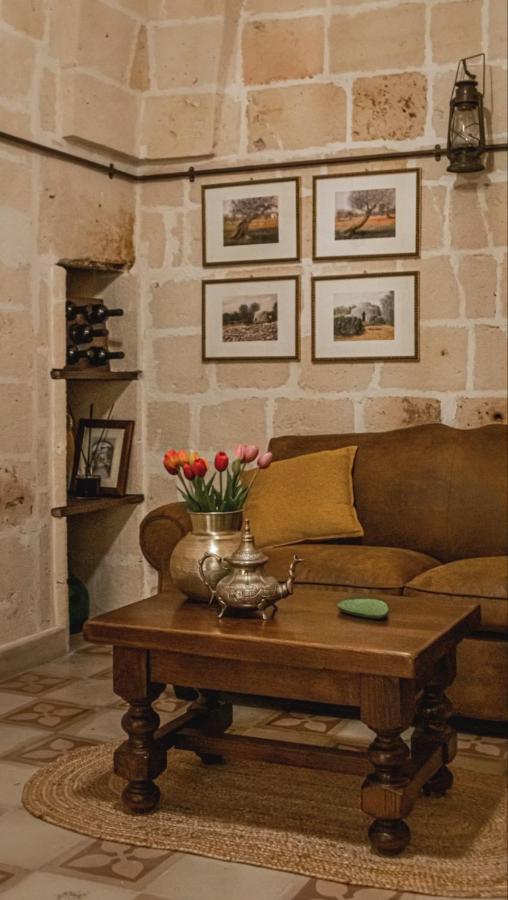 Villa Oria Lofts Extérieur photo