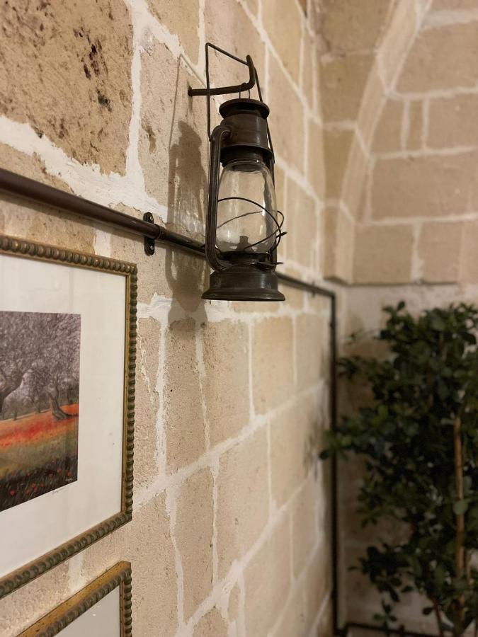 Villa Oria Lofts Extérieur photo