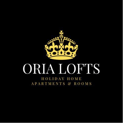 Villa Oria Lofts Extérieur photo