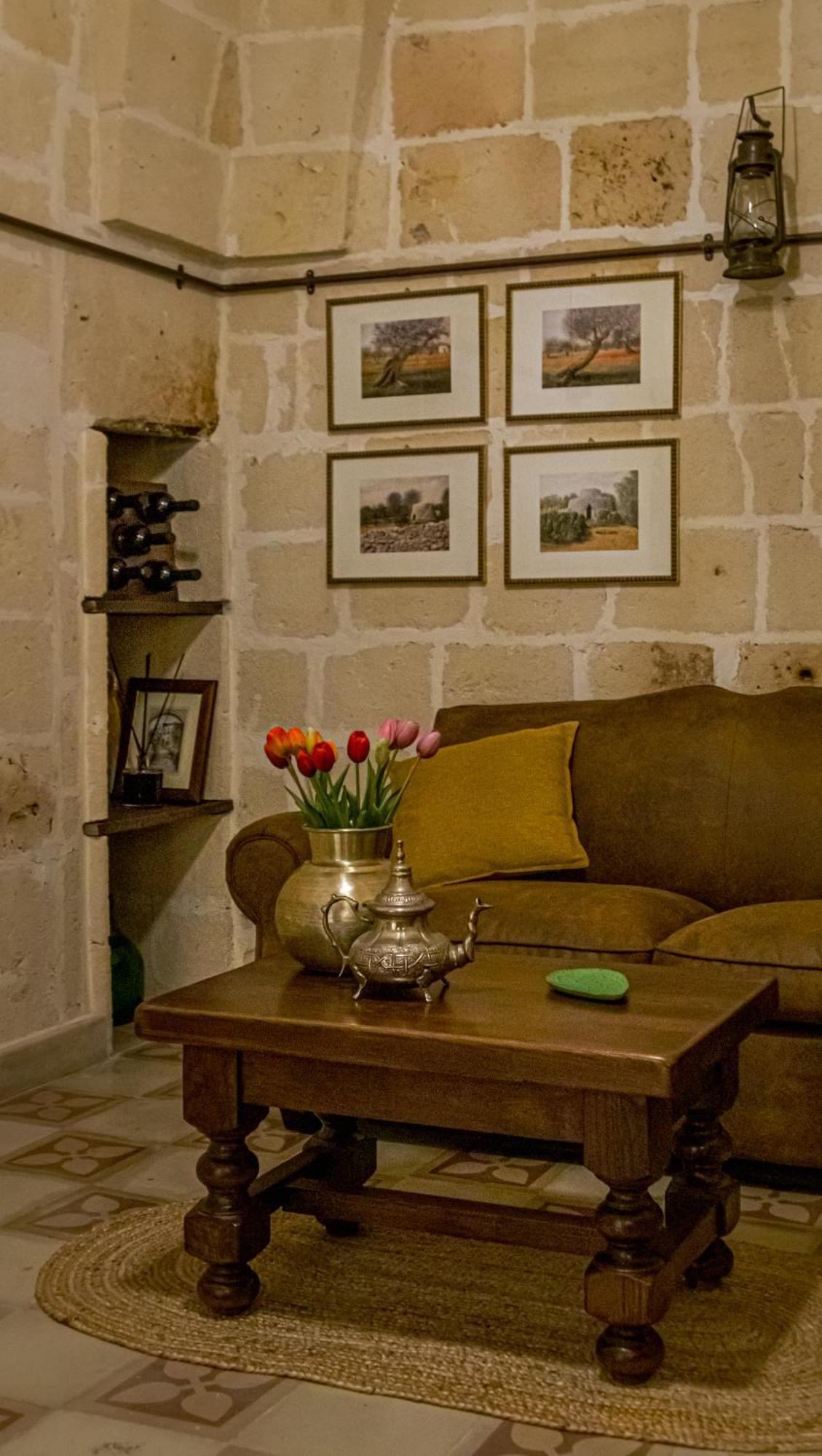 Villa Oria Lofts Extérieur photo